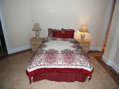 Bedroom 3 Queen Bed